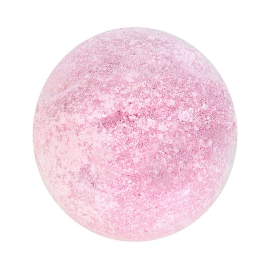 Blood Bath Wild Rose Bath Bomb